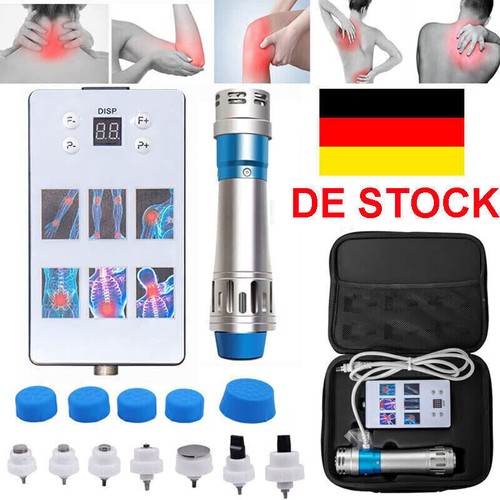 Shockwave therapy machine - therapy,