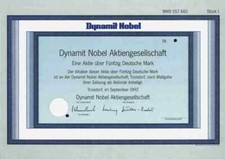 Dynamit Nobel 1992 Troisdorf