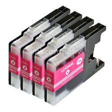 4 kompatibel zu Brother