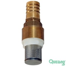 Saugkorb für Weidepumpe 25mm