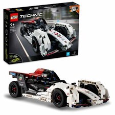 LEGO Technic Formel E Porsche