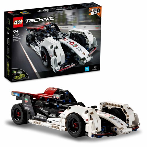 Lego technic formel - lego,