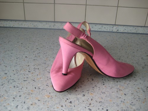 Abendschuhe - , /