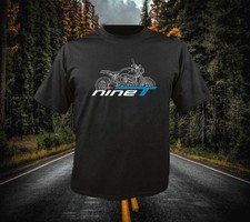 T-Shirt nineT  für BMW R9T