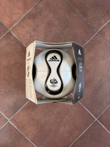 Adidas teamgeist 2006 - teamgeist,