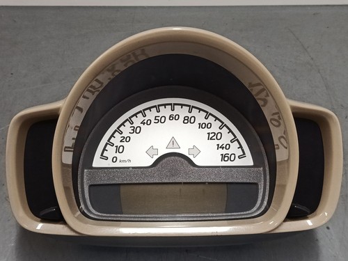 A4515403647 instrumententafel - a4515403647,