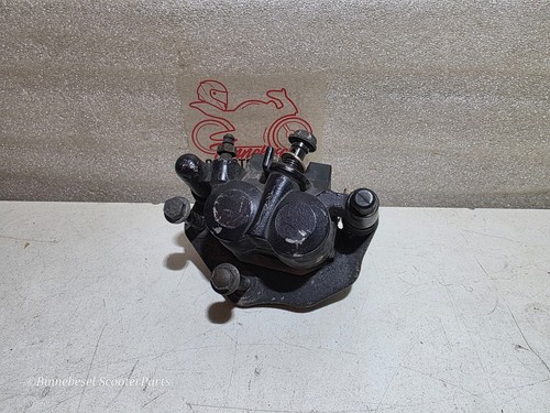 Bremssattel kawasaki gpz 500s - bremssattel,