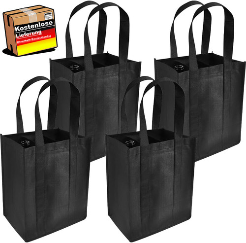 Flaschenträger stück - 4,