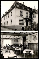 ÄLTERE POSTKARTE GASTHAUS