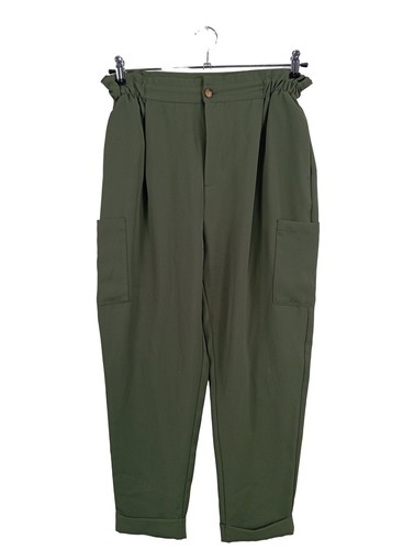 Zara khakihose damen hose - hose, gr