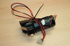 Getriebemotor mit Encoder -