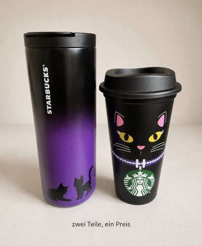 Starbucks edelstahl - starbucks,