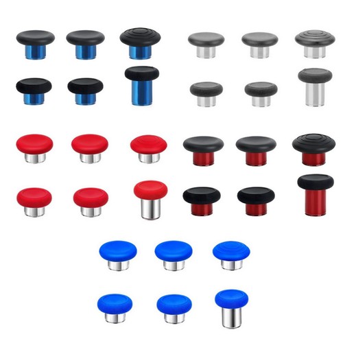 Metal rocker cap joystick - cap,
