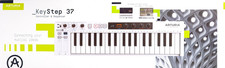 Masterkeyboard arturia keystep - arturia,