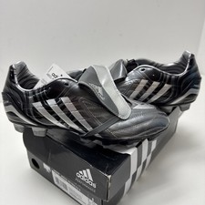 NEW 2007 Adidas Predator Absolado PS TRX FG S FUSSBALLSCHUHE 048430 US 8 - 41
