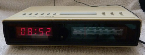 Grundig sono uhr funkwecker - uhr, 35