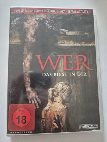 Wer das biest dir cook - wer,