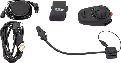 Sena boom wired - sena,