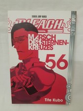 Bleach Manga Band 56 1.Auflage