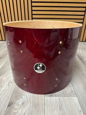 Sonor 3007 Maple Tom Drum
