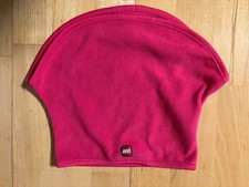LEGO wear TEC Kragen Schal Pink Gr. L/XL  8-12 Jahreweiches Fleece