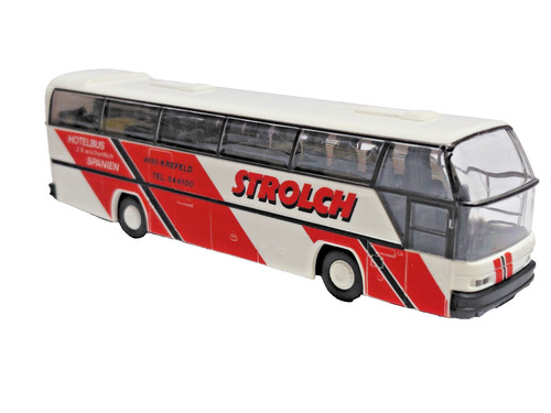 Rietze neoplan skyliner - neoplan,