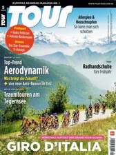 Tour Rennrad Magazin 05/26 Mai