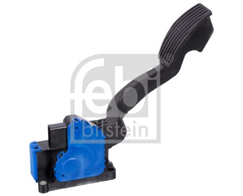 Febi bilstein fahrpedal - febi,