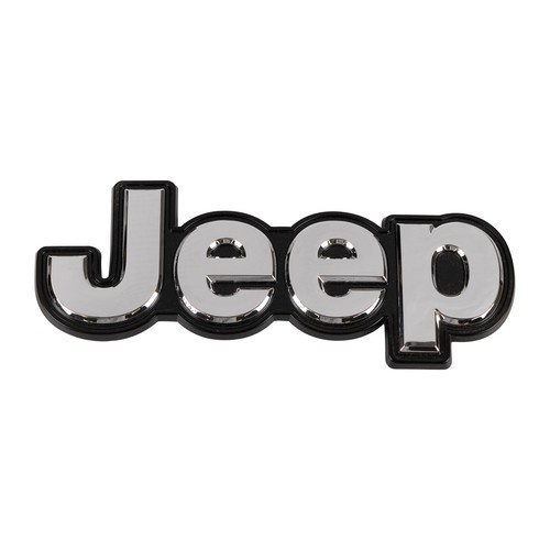 Original jeep emblem logo - jeep,