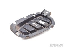 Volvo V40 Unterer Grill der