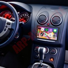 7'' Carplay For NISSAN X-TRAIL