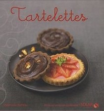 Tartelettes von Bulteau, Stéphanie, Paris, Sabine | Buch | Zustand sehr gut