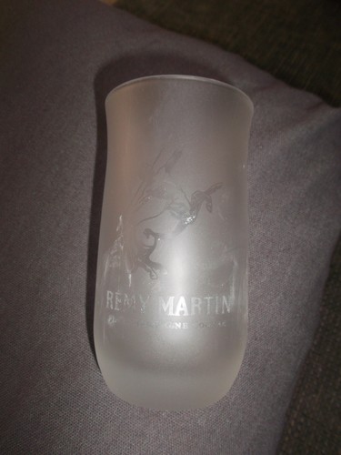 Remy martin gläser 6 - remy,