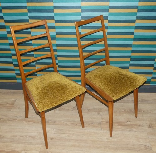 Set von stück 60er jahre - set, 2