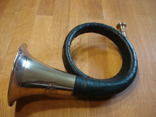 Fürst pless horn - fürst, pless-horn