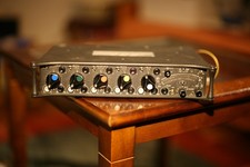 Sound Devices 522 5-Kanal Mixer / 2-Kanal Recorder