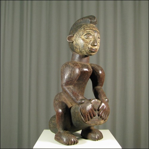 42980 figur tikar kamerun - figur,