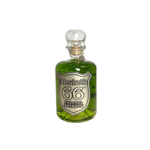 Absinth vol 0 - 66,, 66%
