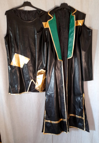 Marvel loki cosplay damen - loki,