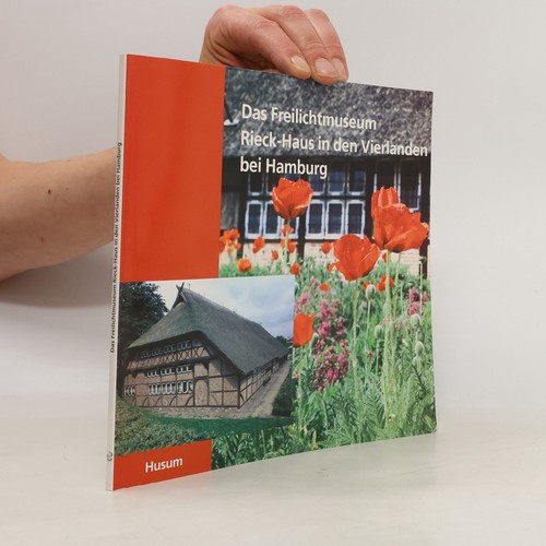 Das freilichtmuseum rieck haus - das,