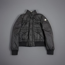 Moncler Cahors Daunenjacke