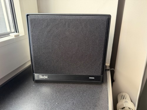 Teufel one - teufel, s