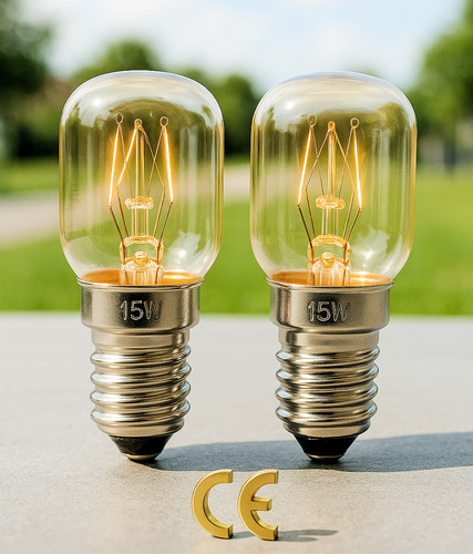Heitech backofenlampe - heitech,