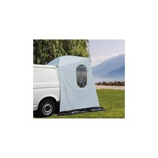 Reimo Upgrade Dome Premium Heckzelt für VW T5/T6/T6.1 Camping Wohnwagen 1676907