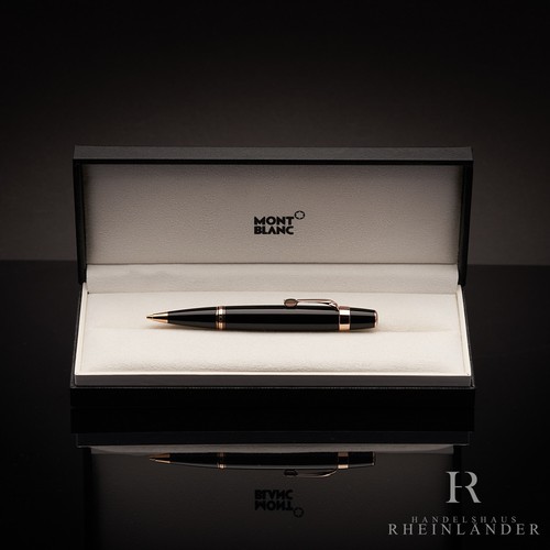 Montblanc boheme marron - montblanc,