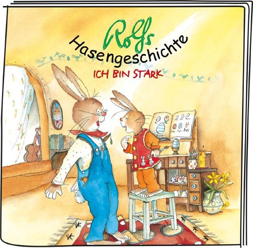 Tonie rolf zuckowski rolfs - tonie,