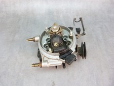 Monojetronic Einspritzeinheit