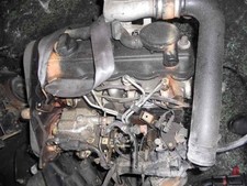 AFN KOMPLETTER MOTOR / 700 /