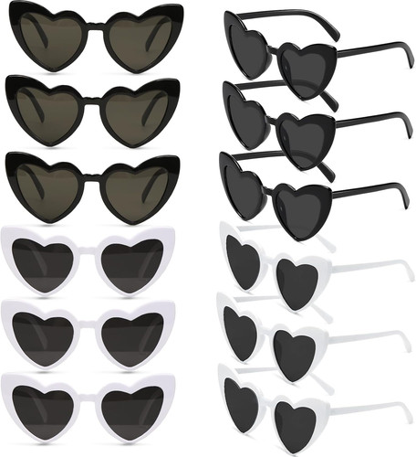 Sonnenbrille stück party - stück,