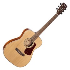 Cort l100c natural satin - ns,